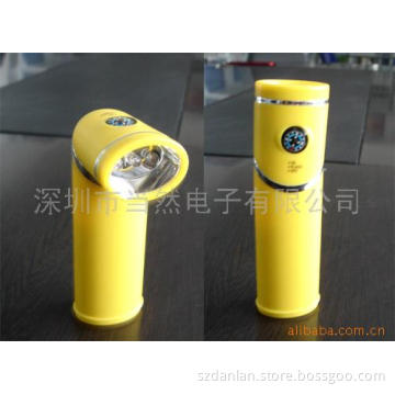 Led Metal Lighting